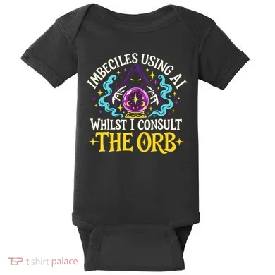Baby Bodysuit
