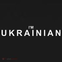 I'm Ukrainian Doggie Tank thumb 4