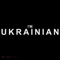 I'm Ukrainian Women's Long Sleeve Shirt thumb 2