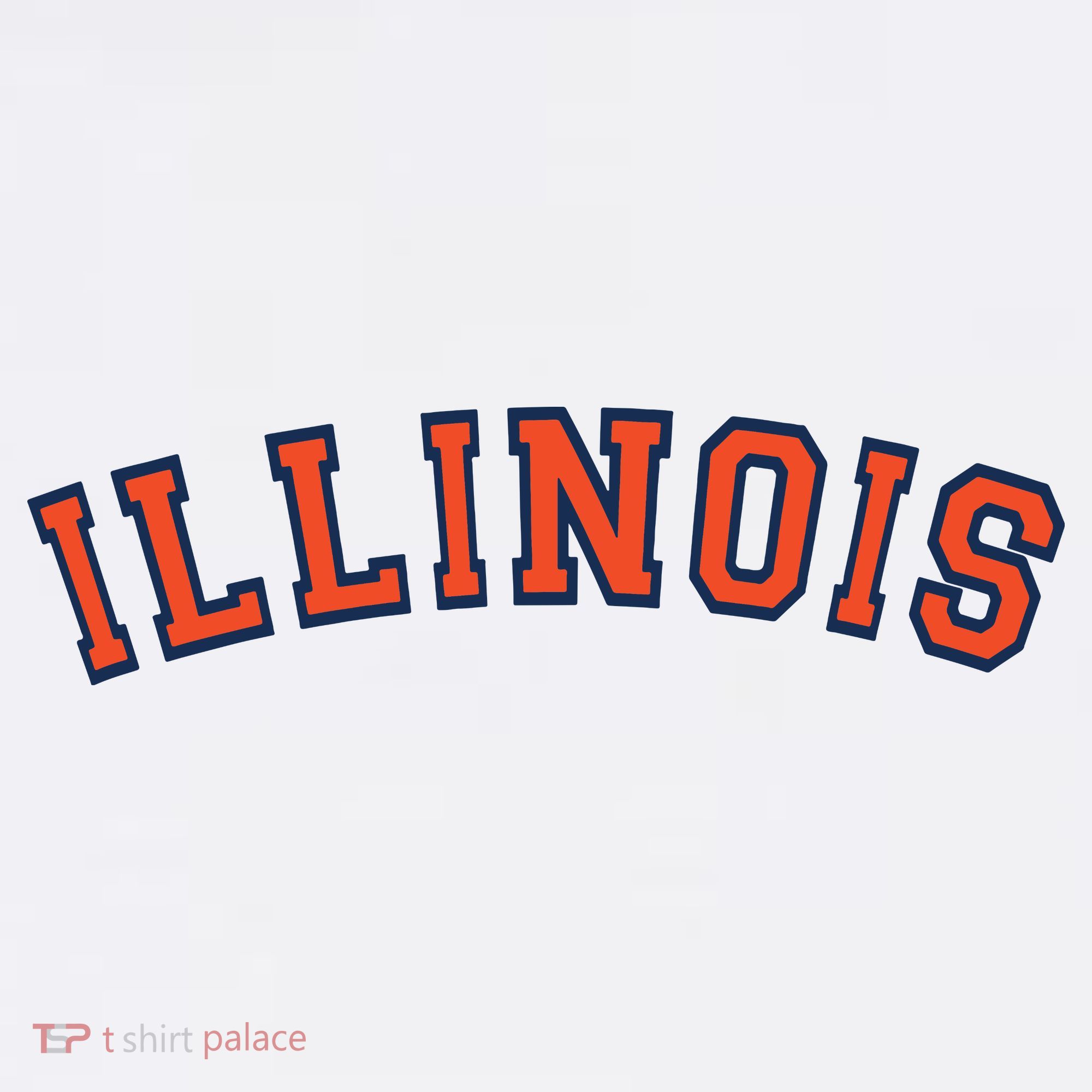 Illinois Usa Patriotic Birthday School University Gift Women's Hoodie
