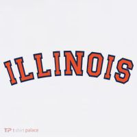 Illinois Usa Patriotic Birthday School University Gift Women's Tank Top thumb 5