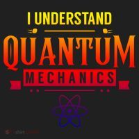 I Understand Quantum Mechanics Scientist Physicist Physics Gift Hat thumb 2