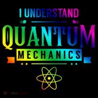 I Understand Quantum Mechanics Scientist Physicist Physics Gift Women's Hoodie thumb 2