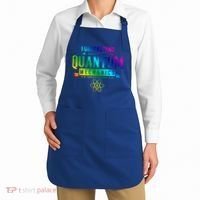 I Understand Quantum Mechanics Scientist Physicist Physics Gift Apron thumb 2