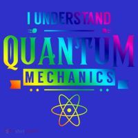 I Understand Quantum Mechanics Scientist Physicist Physics Gift Toddler Hoodie thumb 2