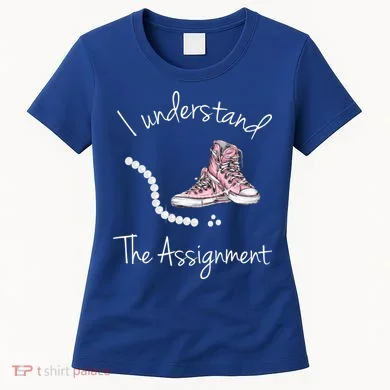 Women's T-Shirt