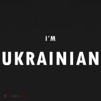 I'm Ukrainian Zelensky Ukraine Patriotic Proud Polo thumb 3