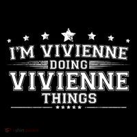 Im Vivienne Doing Vivienne Things T-Shirt thumb 7