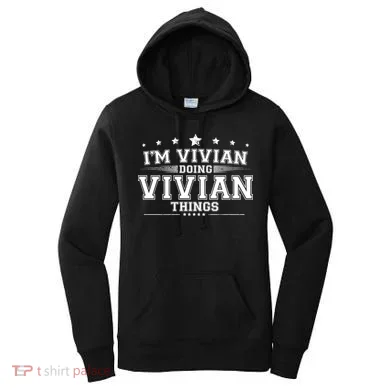 Women's Hoodie