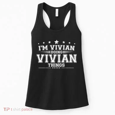 Women's Tank Top