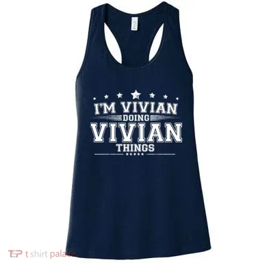 Women's Tank Top