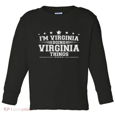 Toddler Long Sleeve