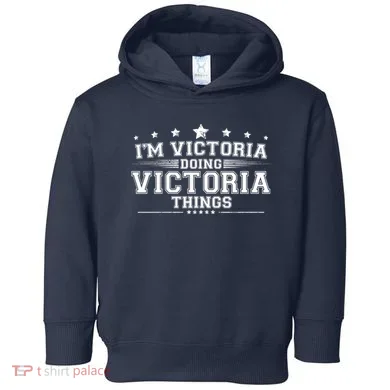 Toddler Hoodie