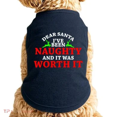 Doggie Tank
