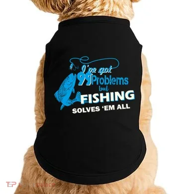 Doggie Tank