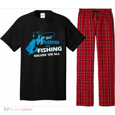 Pajama Set
