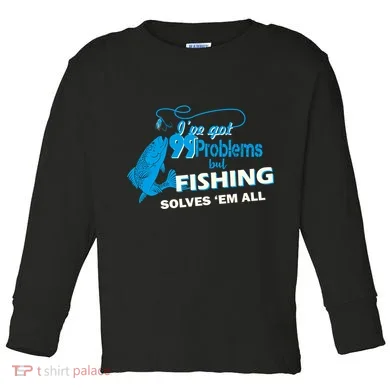 Toddler Long Sleeve