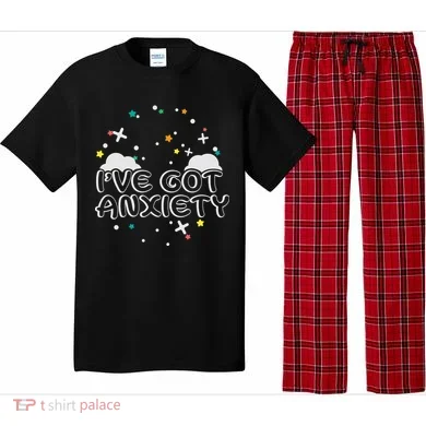 Pajama Set