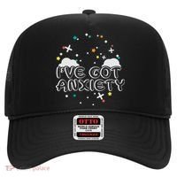 I've Got Anxiety Hat thumb 0