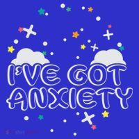 I've Got Anxiety Baby Bodysuit thumb 2