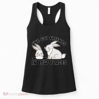 I've Got Friends In Low Places Women's Tank Top thumb 0