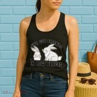 I've Got Friends In Low Places Women's Tank Top thumb 2