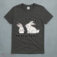 I've Got Friends In Low Places T-Shirt thumb 5