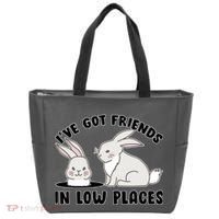 I've Got Friends In Low Places Tote Bag thumb 0