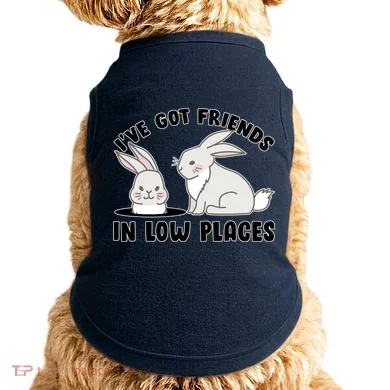 Doggie Tank