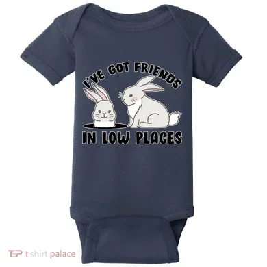 Baby Bodysuit
