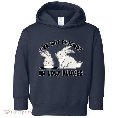 Toddler Hoodie