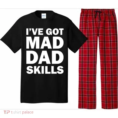 Pajama Set