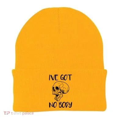 Beanie