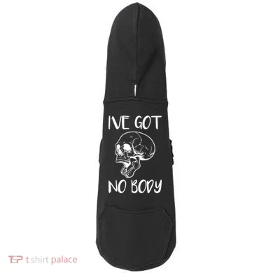 Doddie Hoodie