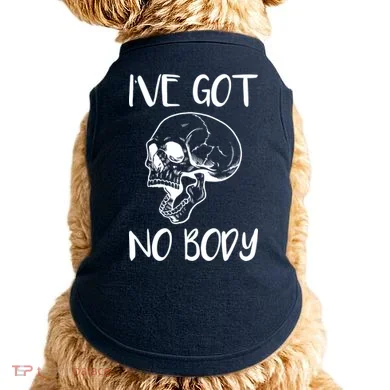 Doggie Tank