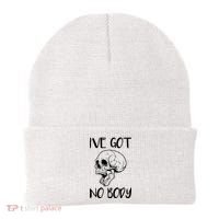 I've Got No Body Beanie thumb 0