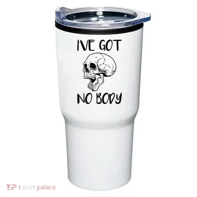 Tumbler