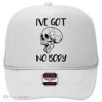 I've Got No Body Hat thumb 0