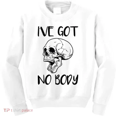 Kids Sweatshirt