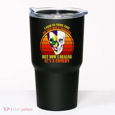 Tumbler