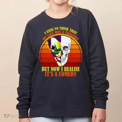 Women's Sweatshirt