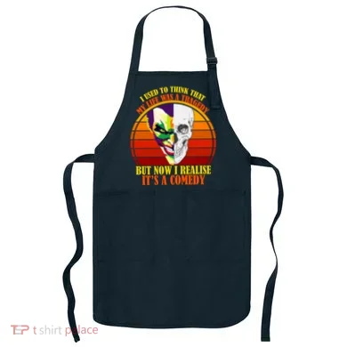 Apron