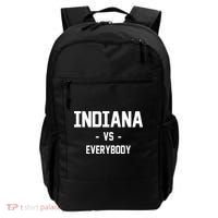 Indiana Vs Everybody Backpack thumb 0