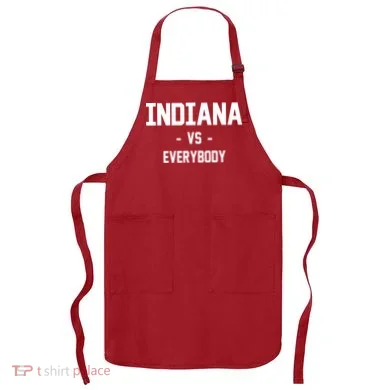 Apron