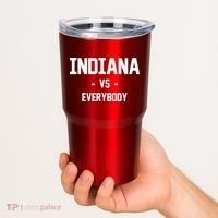 Indiana Vs Everybody Tumbler thumb 2