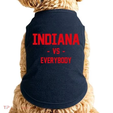 Doggie Tank