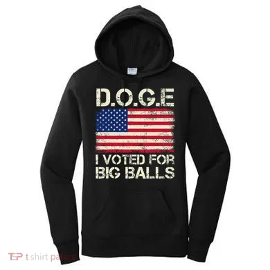 Women's Hoodie