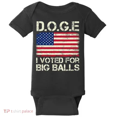 Baby Bodysuit