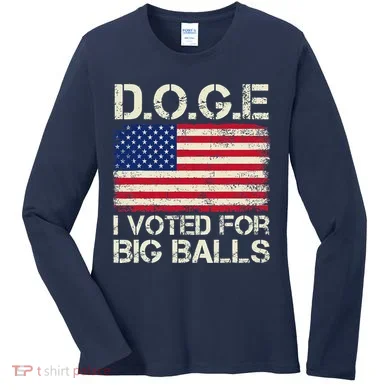Women's Long Sleeve Shirt