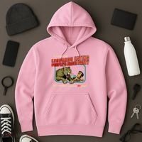 I Voted For The Leopards Eating PeopleS Faces Party Hoodie thumb 3